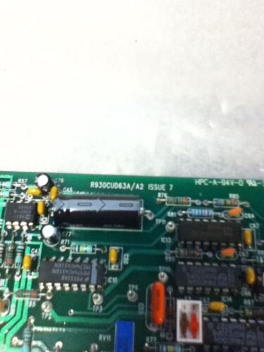 REES R930CUD63 VIDEO CARD