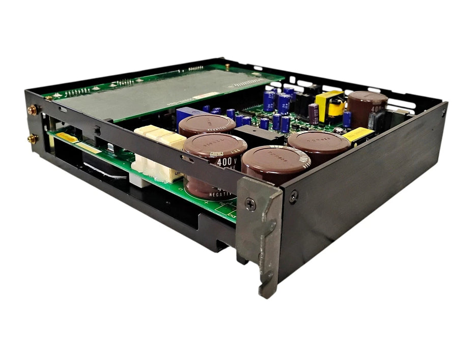 Sanyo Denki 67ZA030MXXXC00 BL Super Servo Amplifier