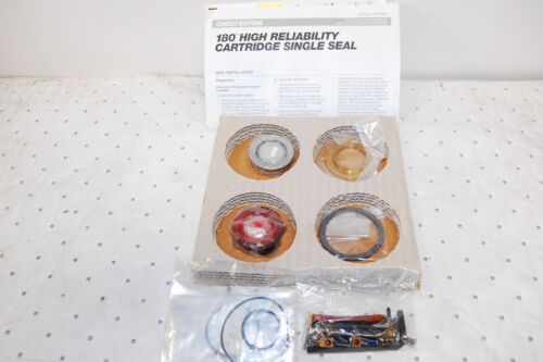 CHESTERTON 639512 SEAL KIT