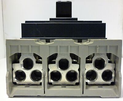 Merlin Gerin GM241811 / PGP36060CU33A Circuit Breaker