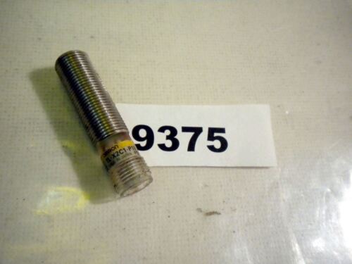 Omron Proximity Switch TL-X2C1-P1E