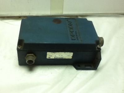 OPCON 8172A-6501 PHOTOELECTRIC 70 SERIES CONTROLLER ANALOG