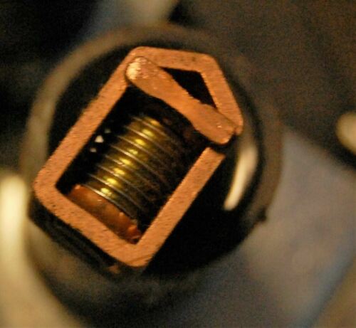 Durakool 3060APS120ACWG Contactor