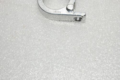 Square D Push Button Padlock TL-2