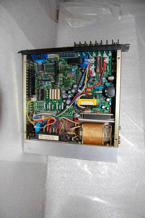 Waco TME-10 25410517 Servo Drive
