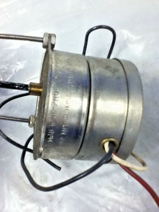 HURST AR-DA MOTOR