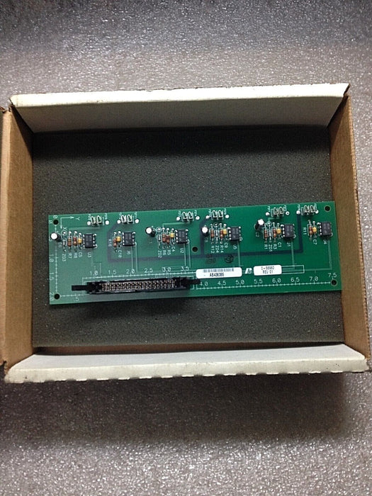 Reliance Electric 0-56960 PC Board Gate Drive