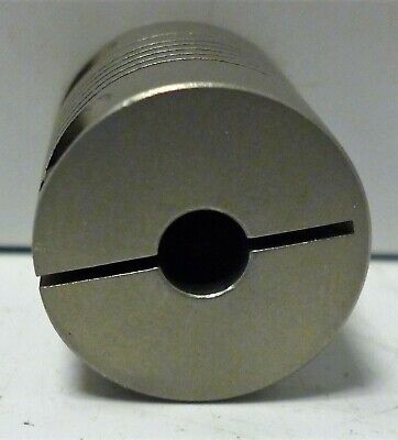 Helical 7852-8MM-5MM Helical Flexible Shaft Coupling