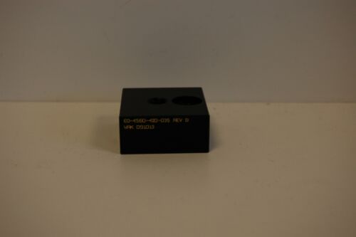 Fanuc EO-4560-420-035 VALVE
