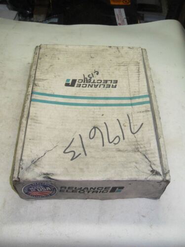1 Reliance ELECTRIC 0-51890-5 PC BOARD POWER SUPPLY