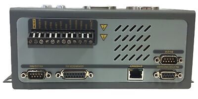 Parker 6K4-NK Compumotor 4-Axis Servo / Stepper Controller