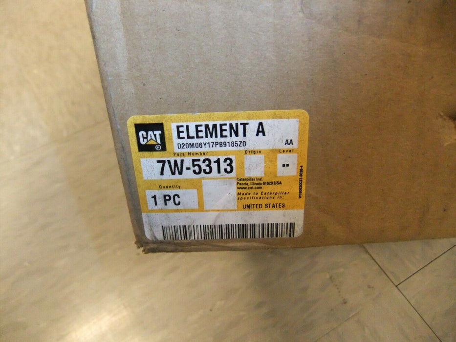 Caterpillar Filter 7W-5313