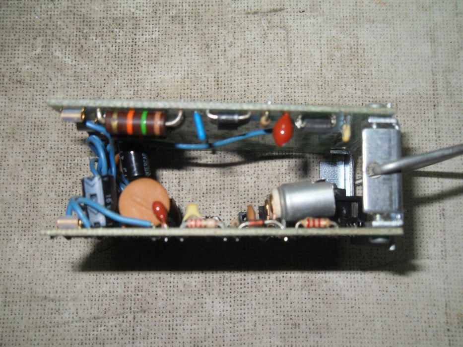 Panalarm 081-0041-5-01-N Alarm Module
