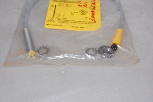 Turck Prox Sensor BI 2-EG08-AP6X-0.3M-PSG