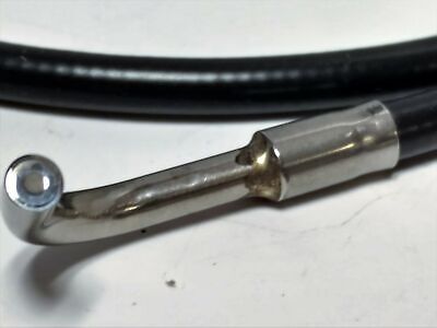 Banner Engineering 17289 / IA13P Fiber Optic Cable