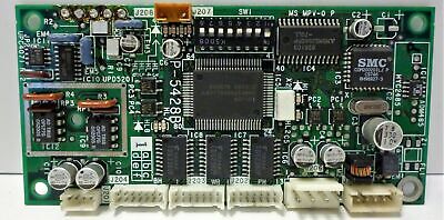 Ishida P-5428B Printed Circuit Board