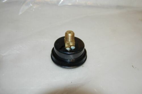 SMC G46-P2-N02-C-X30 GAUGE