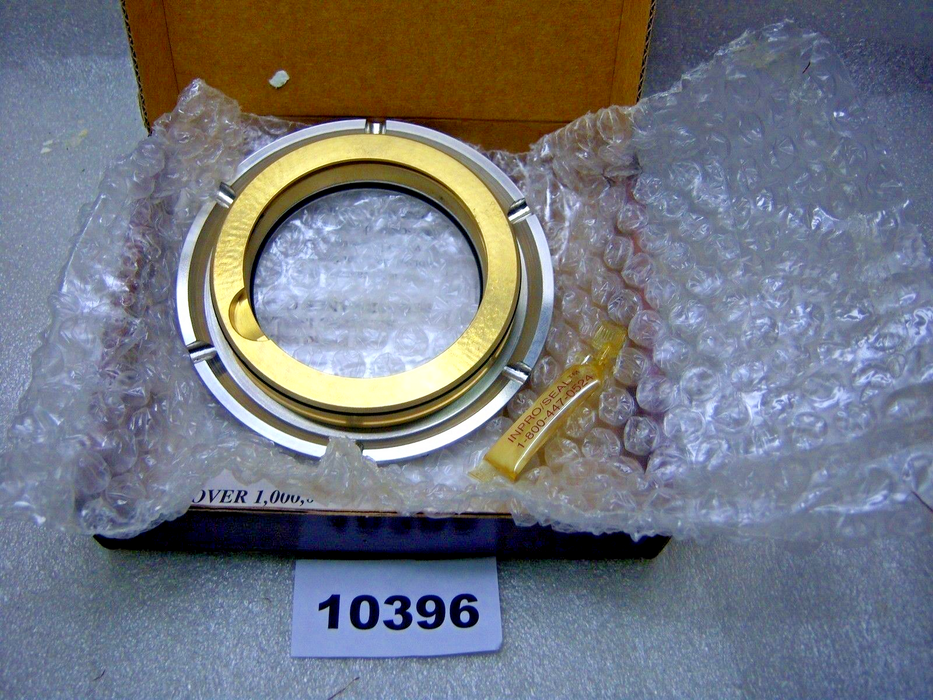 Inpro Vbx Seal Bearing Isolator 1000-S-10346-0