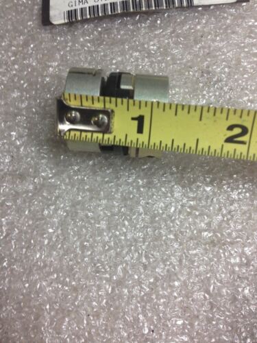 4 Huco 8420-01001 Couplings