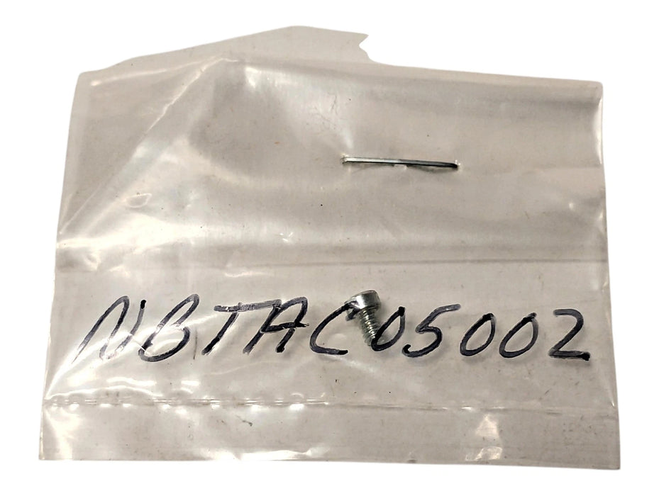 Babcock Wilcox 4777B06G0001 Replacement kit for Servo Motor 5343B01P0002