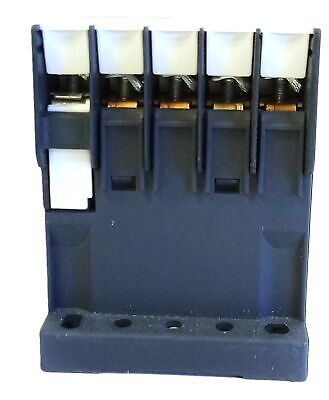 Telemecanique CA3KN31BD3 690VAC 10A 4-Pole Control Relay