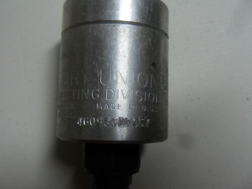 2 DUFF NORTON ROTARY R7422 UNIONS