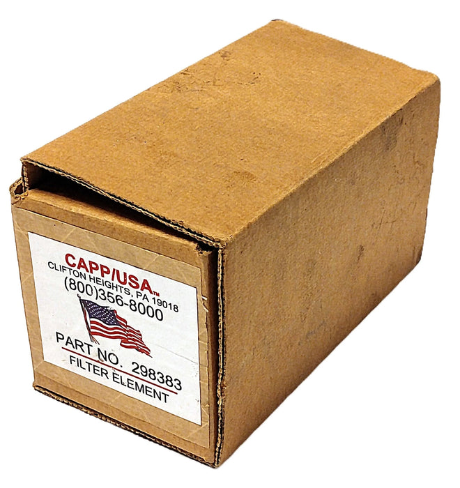 CAPP/USA 298383 Filter Element