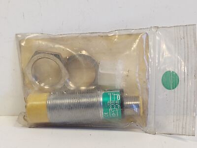 Turck NI12U-M18-AP4X-H1141 Inductive Proximity Sensor