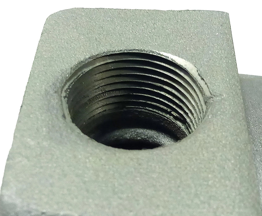 Proximity Controls 13VLO 13VL0 125/250 V AC 10 A Rotary Position Switch