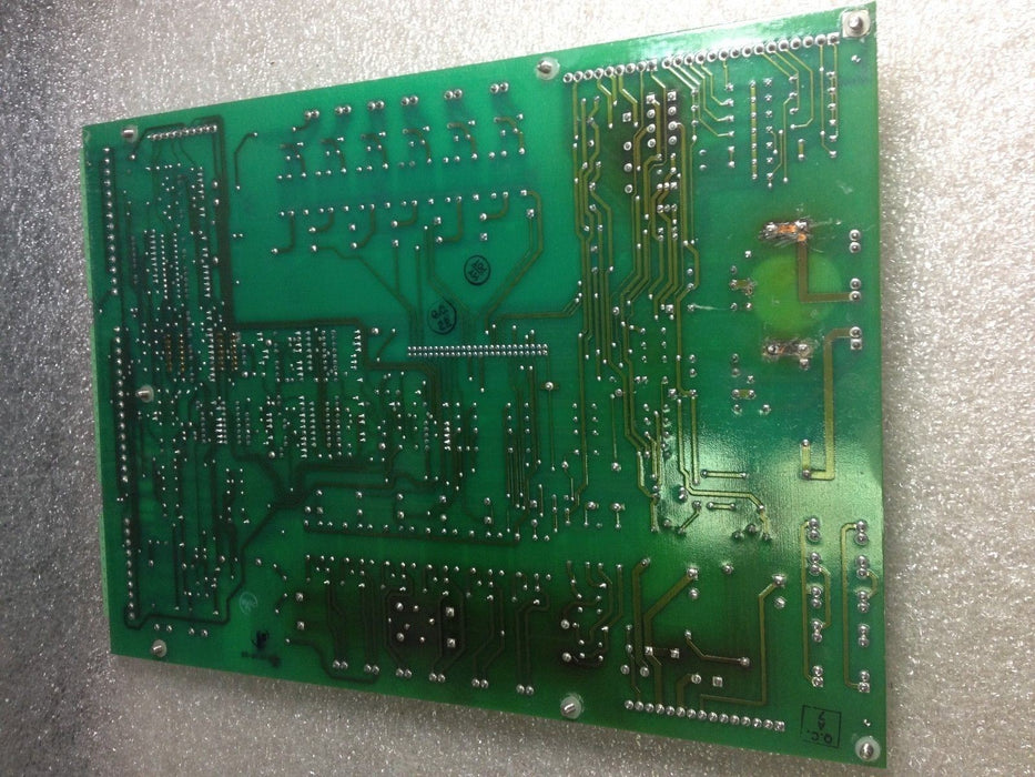 Siemens R1-106-100-531 Power Interface Board