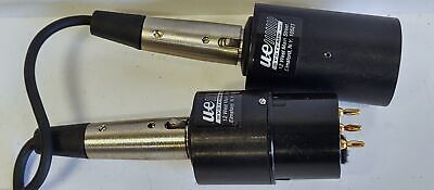 UE Systems UP-2000KT Ultrasonic Wave Form Concentrator