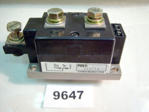 Powersem Power Block PSKT-150/16