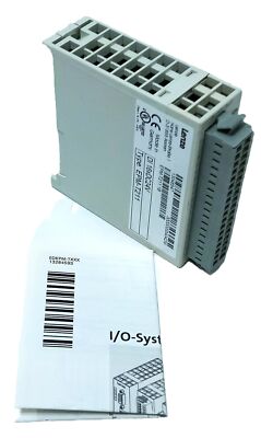 EPM-T211 EPM-T211 24 V DC Digital PLC Input/Output Module w/ 16 Inputs