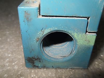 MICRO SWITCH LSA1A Heavy Duty Limit Switch