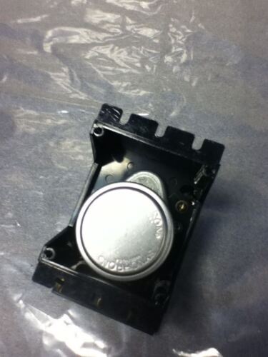 EAGLE SIGNAL BR15A6 3H76 TIMER