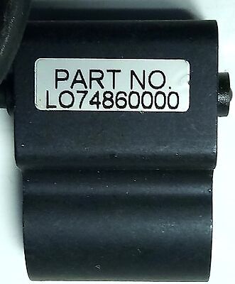Parker L074860000 85-125VAC/5-30VDC Magnetic Reed Switch