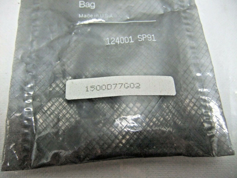 Rosemount VOLT-CUR PCB 1500D77G02