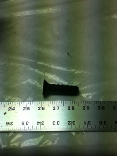 12 FASTENAL FHSCS5/8 SCREWS