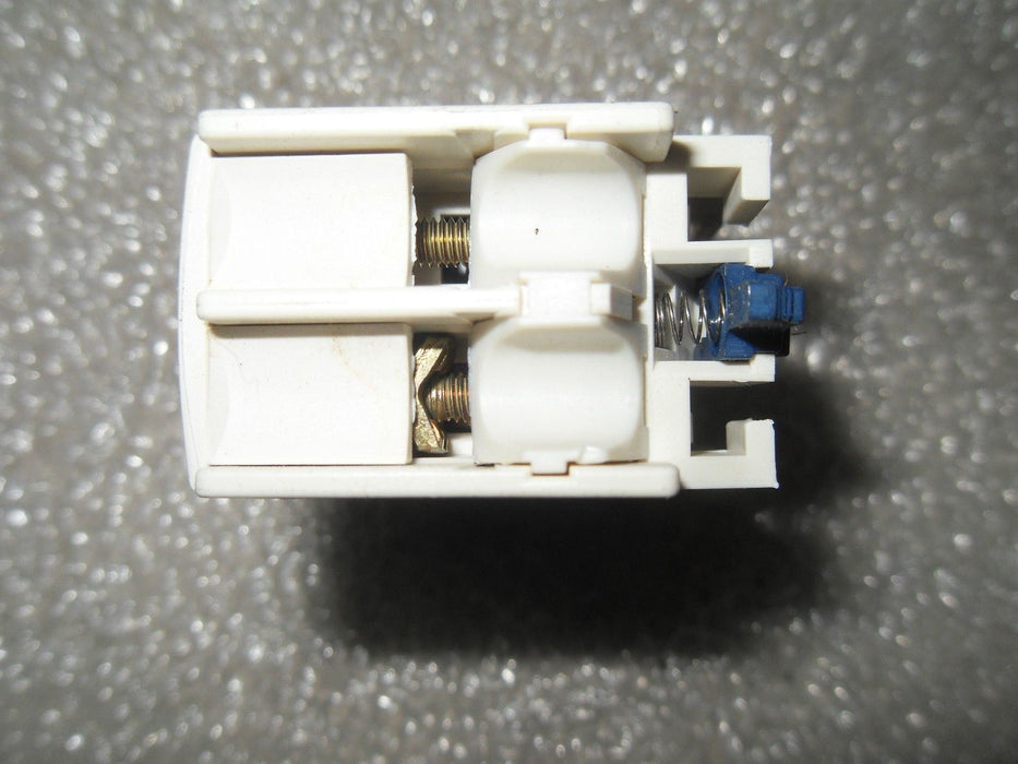 Telemecanique LADN11 Iinst Contact Block
