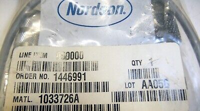 Nordson Adapter Cable 1033726A