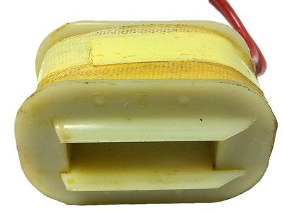 Vickers 316011 15 V AC Solenoid Valve Coil