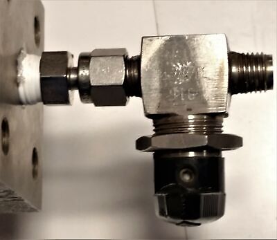 Bailey KA15111 Pressure Transmitter