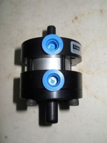Schrader Bellows 01.12 1SC 4 0.500 Pneumatic Cylinder