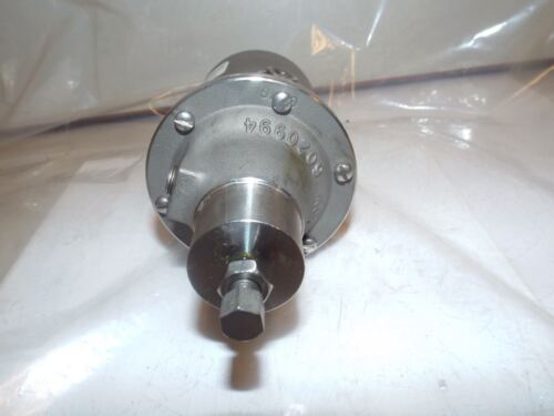 CONOFLOW GFH76ASKJX1F AIR FILTER PRESSURE REGULATOR