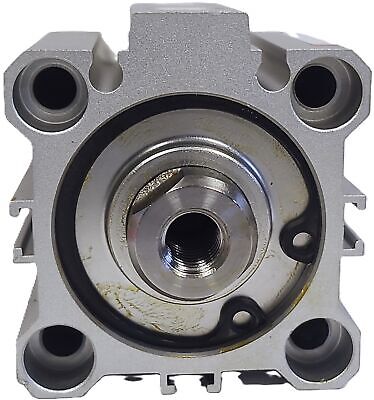 SMC CDQ2B325D Compact Pneumatic Cylinder