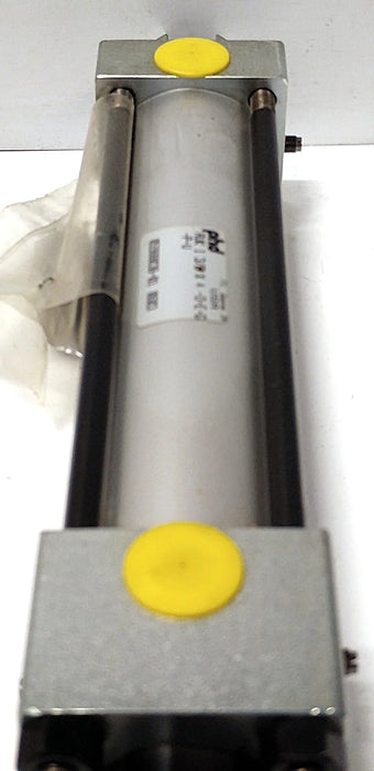 PHD AVK1-3/8X4-D-E-G-P-V Pneumatic Cylinder