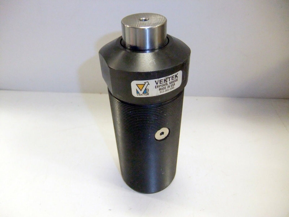 Vektek Vectorflow Hydraulic Swing Clamp 25-0218-00