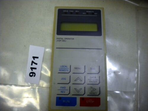 Magnetek Digital Keypad JVOP-130U