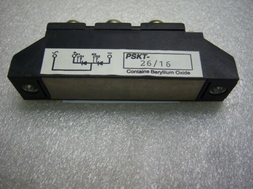 Powersem Power Block Pskt-26/16