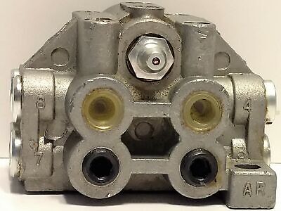 Numatics ARU4R Air Release Valve